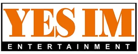 YES IM Entertainment logo