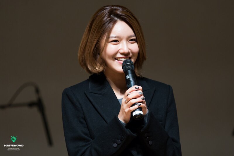 151128 Girls' Generation Sooyoung documents 1