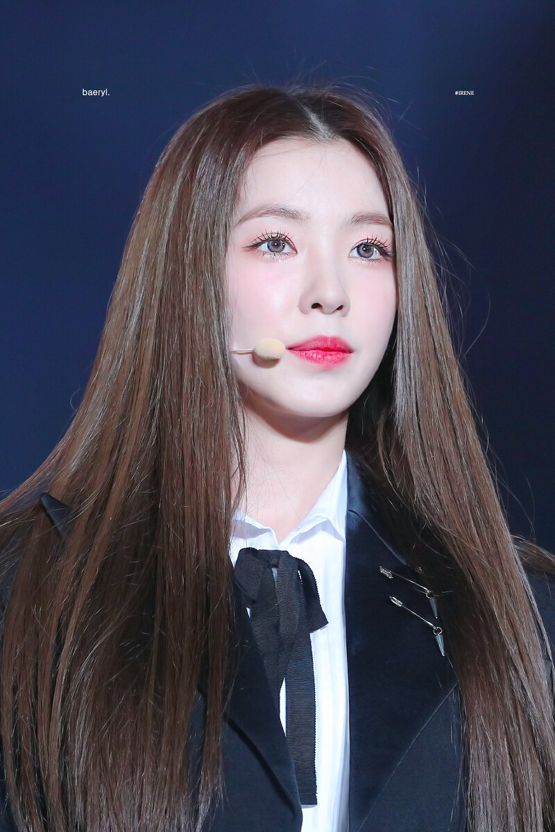 220829 Red Velvet Irene - SMCU Express at Tokyo Day 3 documents 2