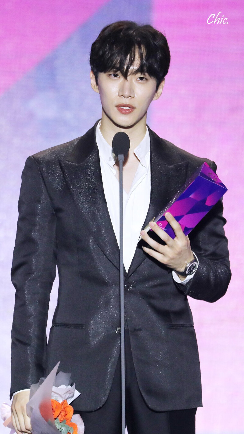 220929 2PM Junho - APAN Star Awards documents 26