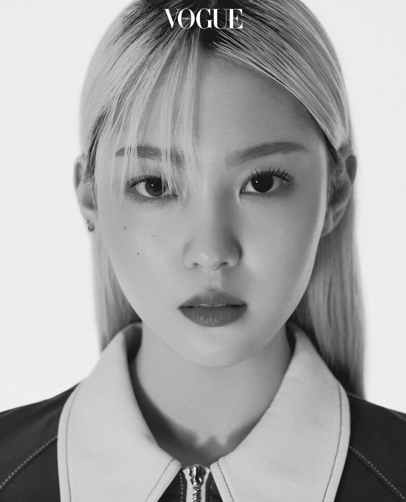 Kep1er for Vogue Korea June 2022 Issue | kpopping
