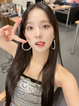 230925 KEP1ER Twitter Update - Yujin