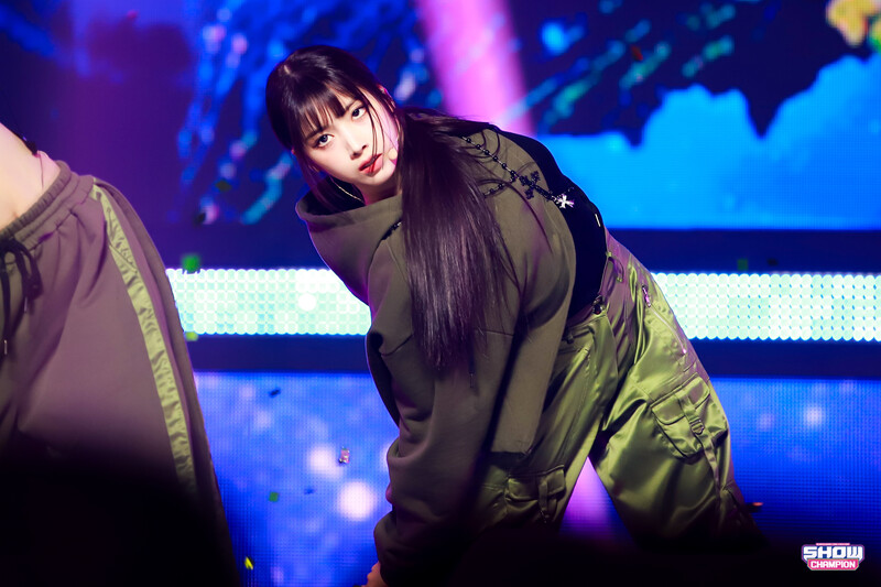 240124 NMIXX Jiwoo - 'Soñar (Breaker)' at Show Champion documents 3