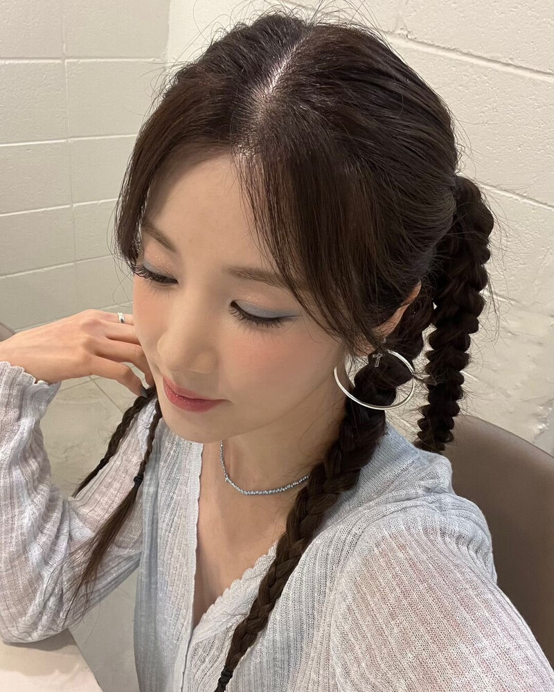 240706 CHORONG Instagram update documents 4