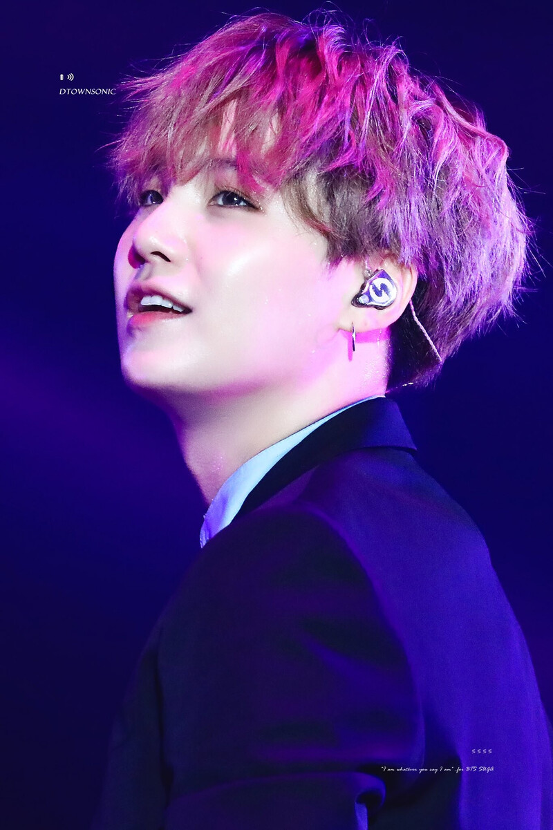 YOONGI 190811 documents 3