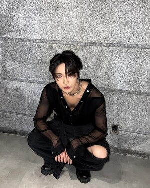 230811 ATEEZ Instagram Update - Seonghwa