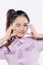 Girls Planet 999 - C Group Introduction Profile Photos - Leung Cheuk Ying