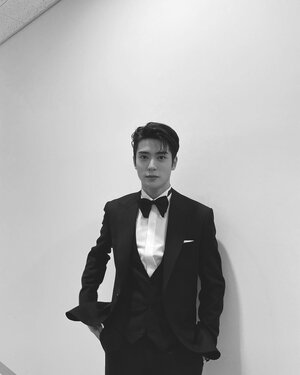 211211 Jaehyun Instagram Update (NCT)