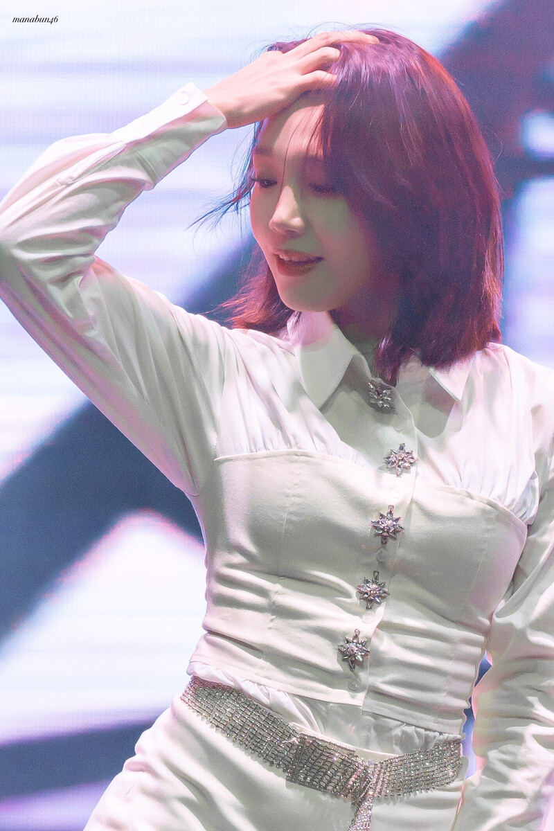 190613 Apink EUNJI - at '2019 Anime Matsuri' in Houston documents 1