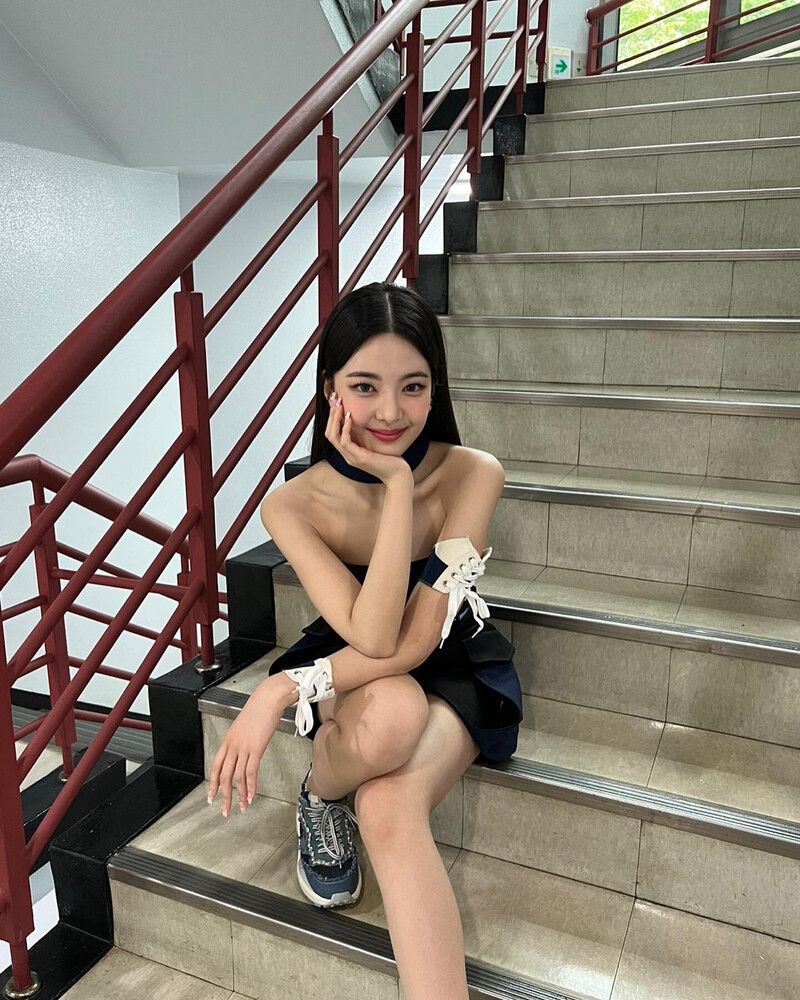 220719 ITZY Instagram Update - Lia documents 10