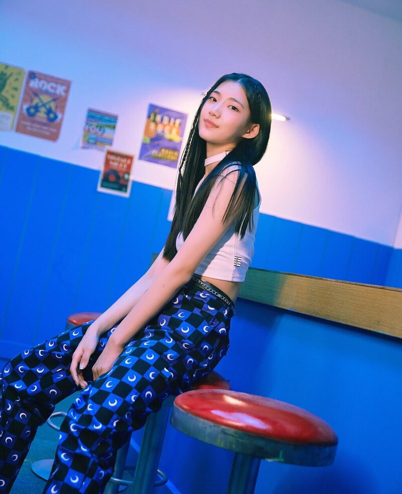 Lee Siyul My Teenage Girl profile photos documents 6