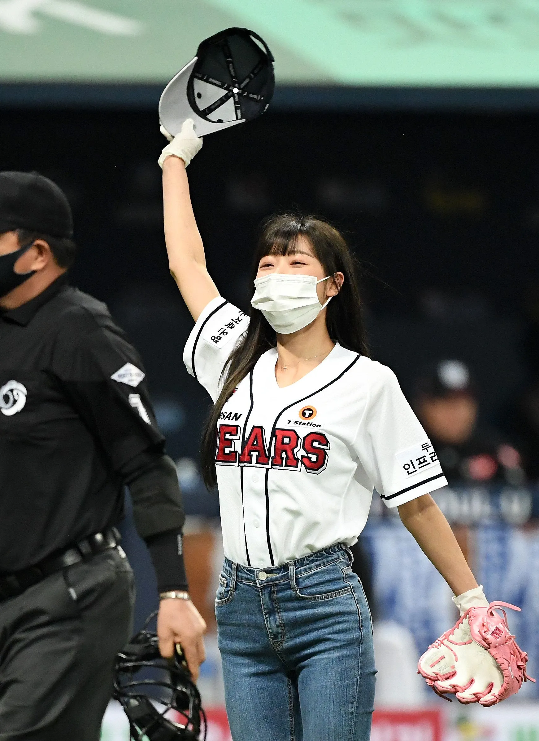 Doosan Bears Gear