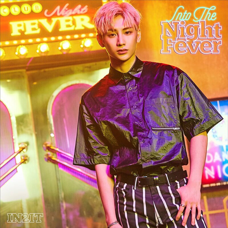 180717 - Into The Night Fever Concept Photos documents 17