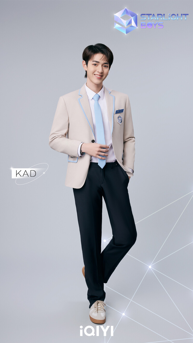 Kad Starlight Boys Profile Photo documents 2