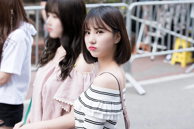 170630 GFRIEND Eunha documents 12