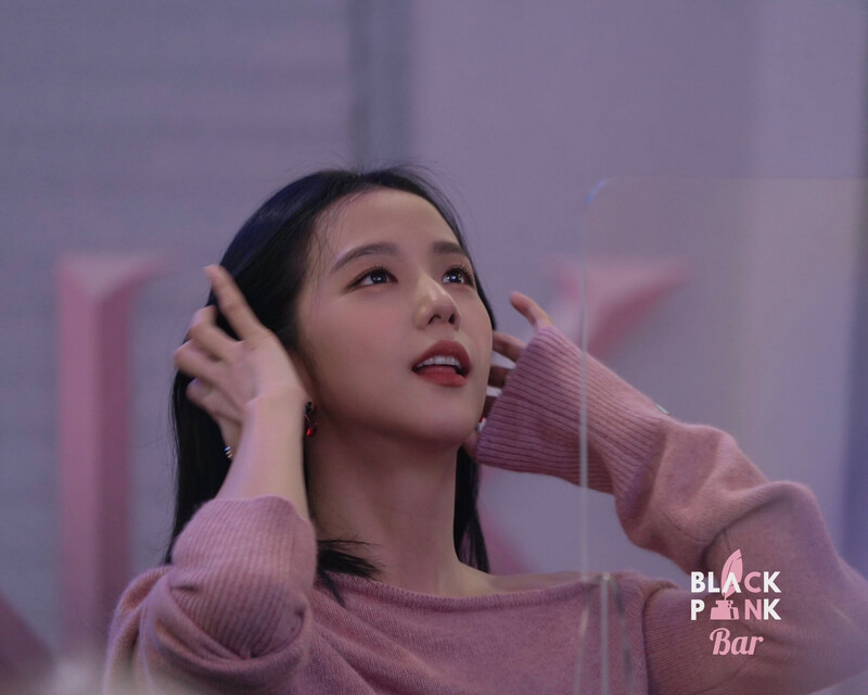 220925 BLACKPINK Jisoo - Fan Sign Event documents 4