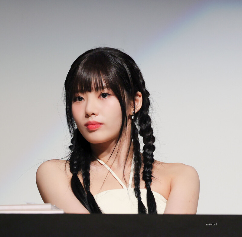 230611 Fansign - Jiwon documents 3