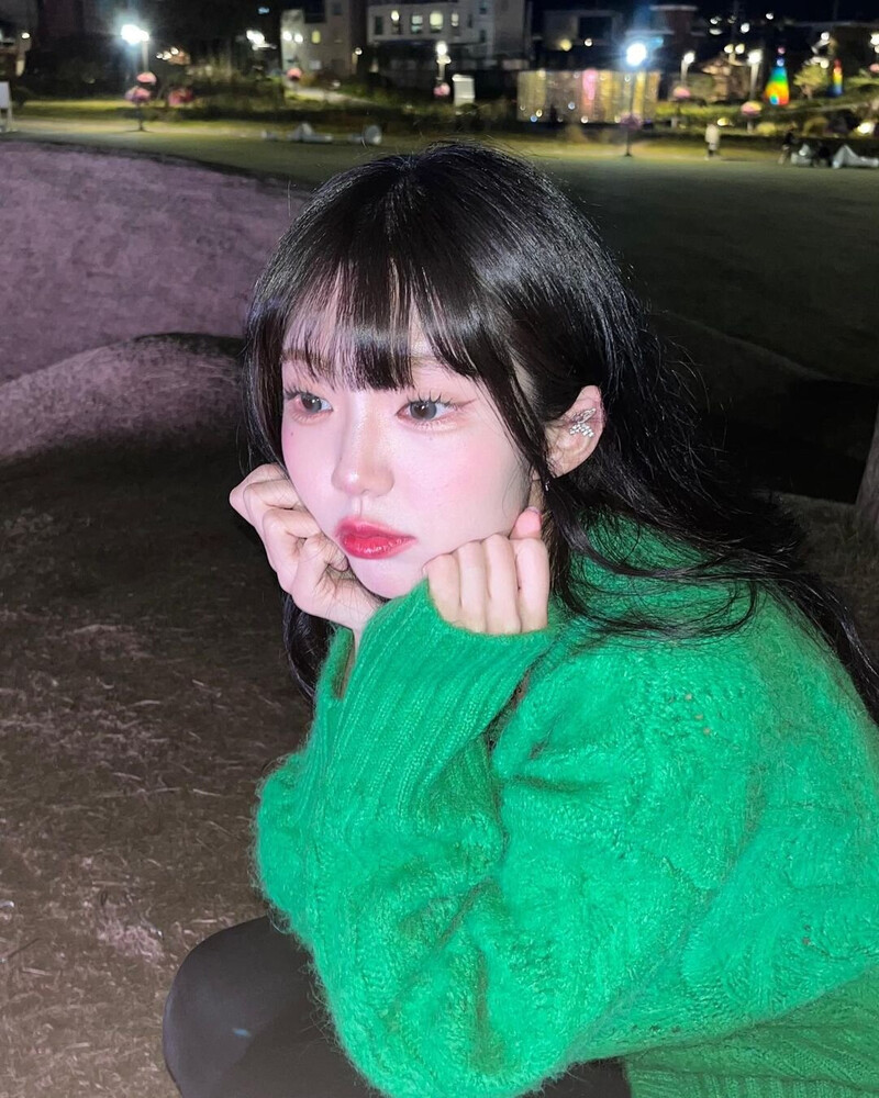 231029 ChaeY Instagram Update documents 6