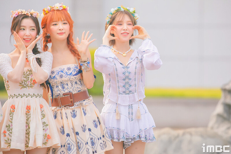 240628 Red Velvet - Music Bank Mini Fanmeet documents 3