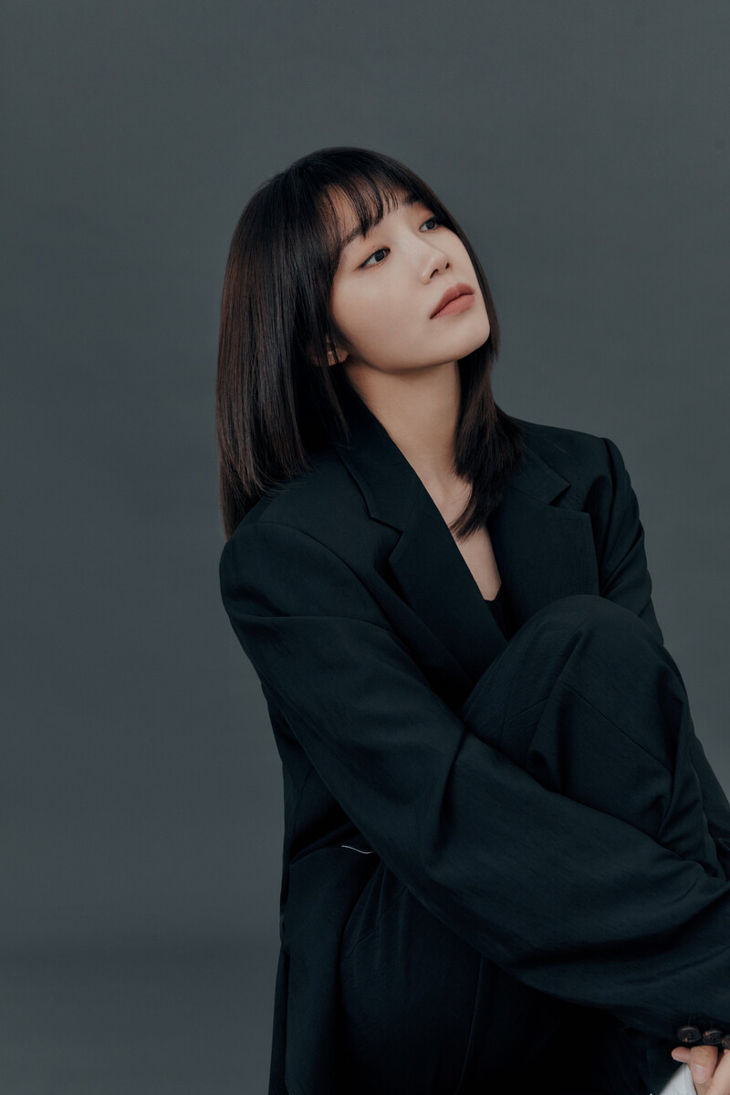 Apink Eunji 2021 Profile Photos documents 4