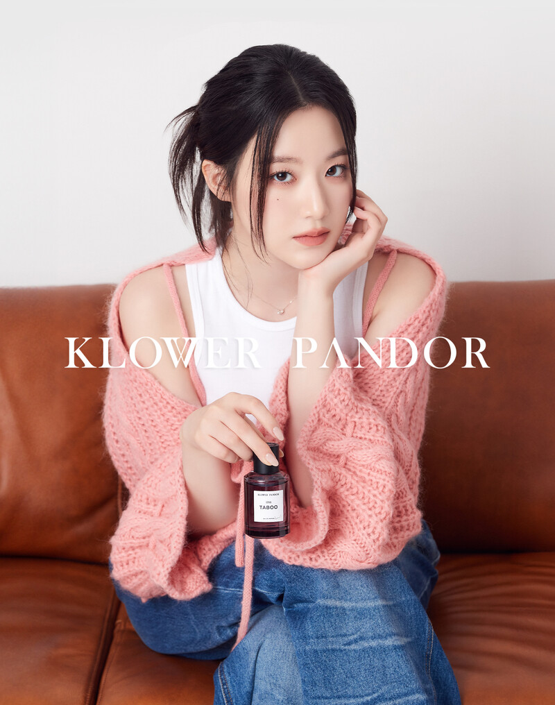 SHUHUA x KLOWER PANDOR documents 4