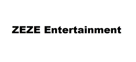 ZEZE Entertainment logo
