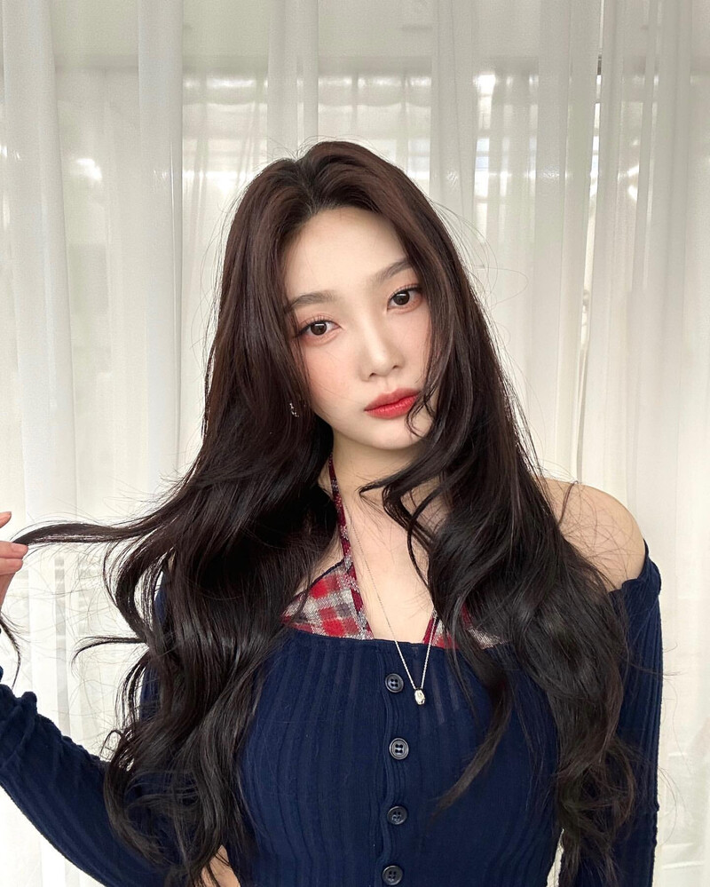 231222 Red Velvet Irene Instagram Update documents 2