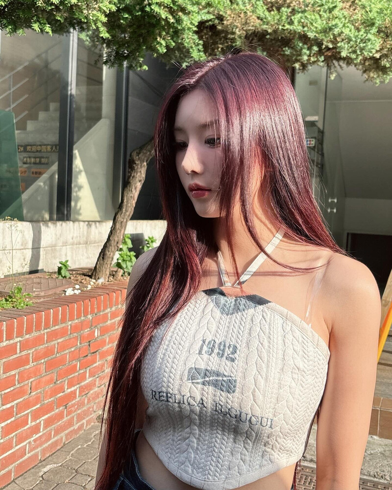 240518 KWON EUNBI Instagram Update documents 4