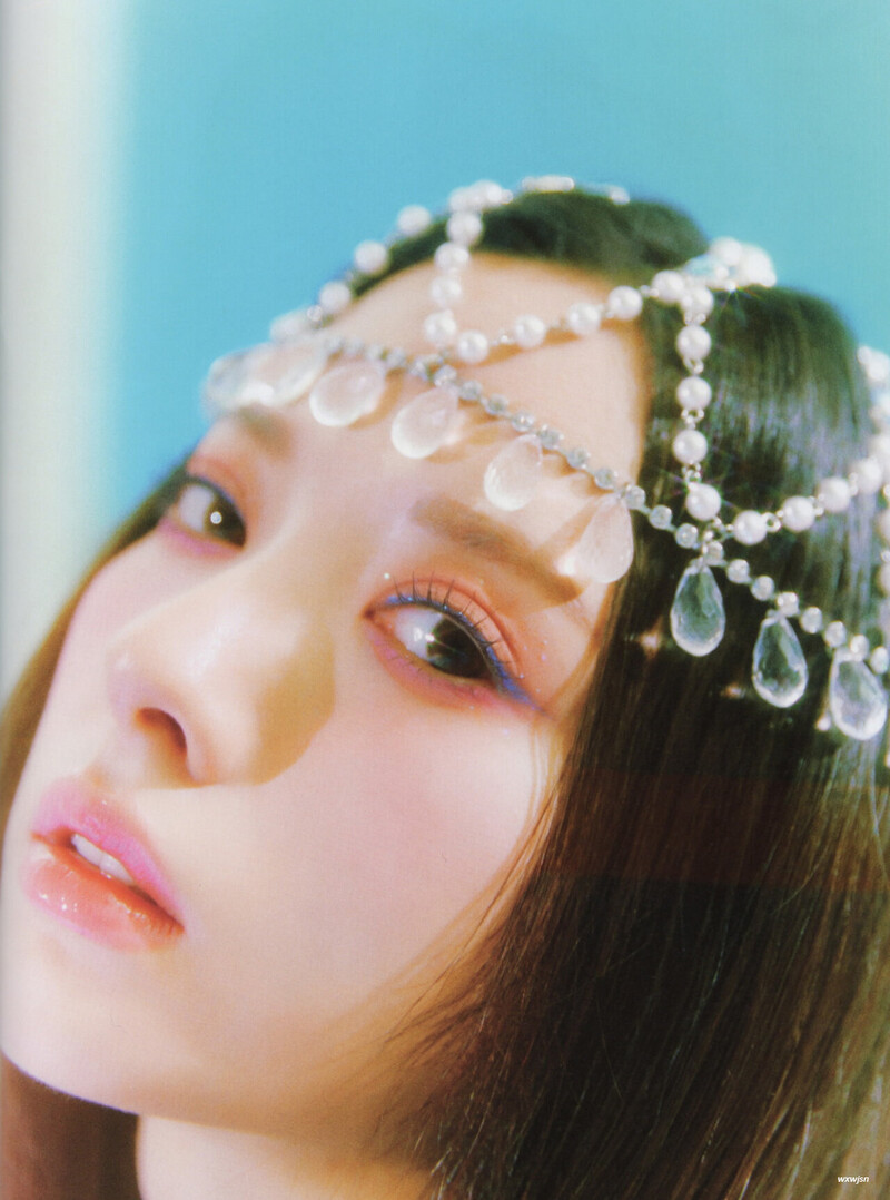 WJSN Special Single Album 'Sequence' [SCANS] documents 19