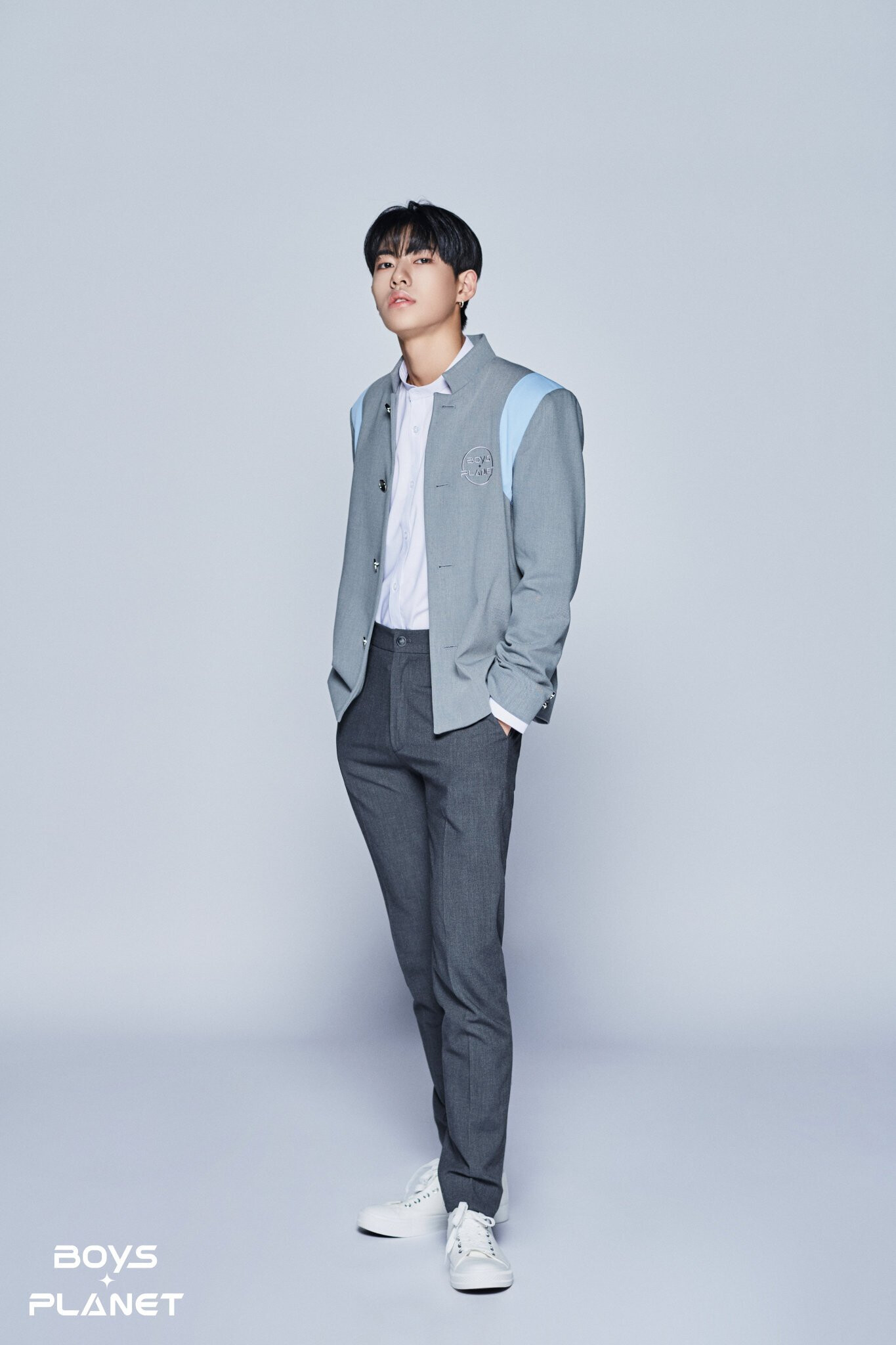 Boys Planet 2023 profile - K group - Han Yu Seop | kpopping