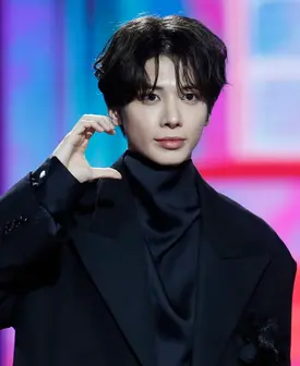 231225 TXT Taehyun - SBS Gayo Daejeon 2023