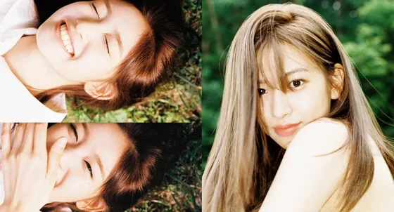 IVE Drops Teaser Images of Leeseo and Yujin for "After Like"