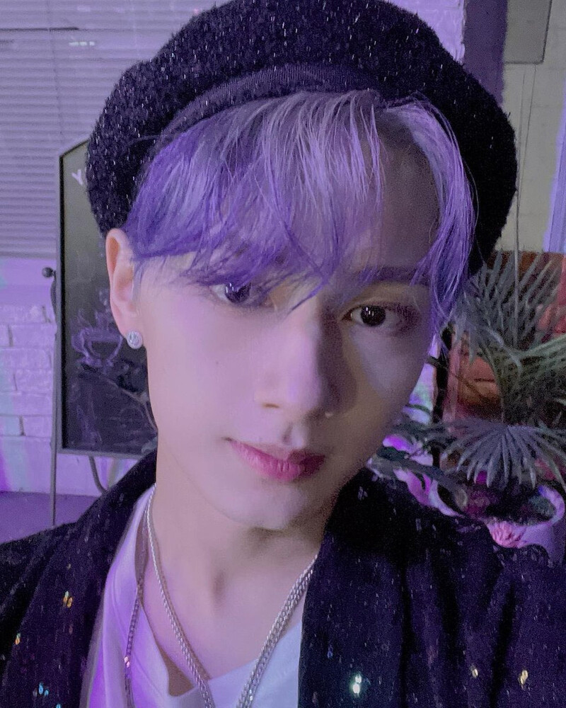 220719 SEVENTEEN Jun Instagram Update documents 4