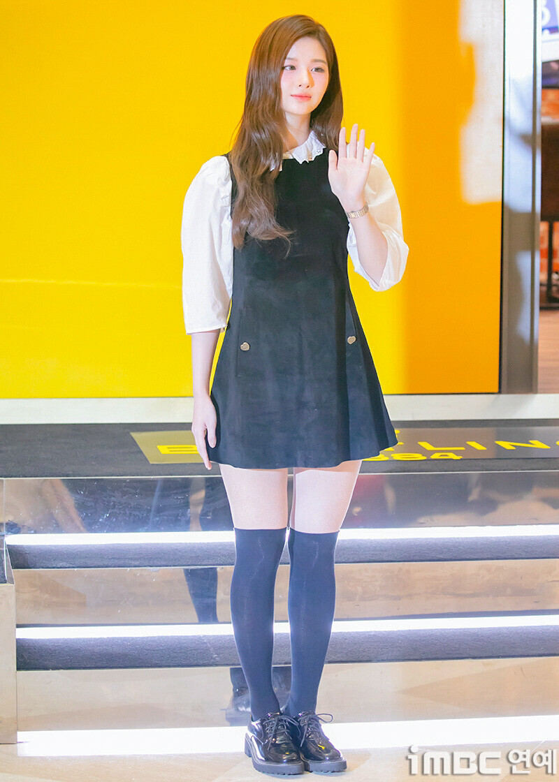 241007 NMIXX's Sullyoon at Breitling's 140th Anniversary Pop-up Event documents 3