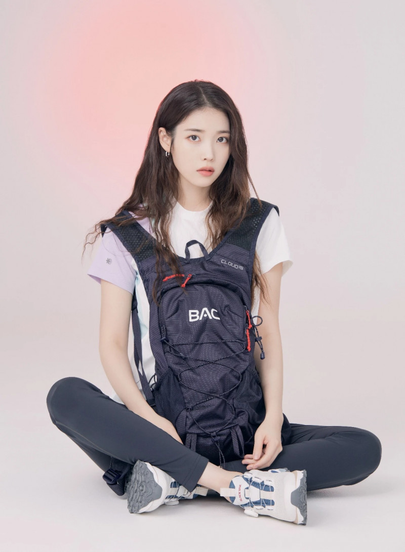 IU for BLACKYAK 2021 Summer Collection documents 2