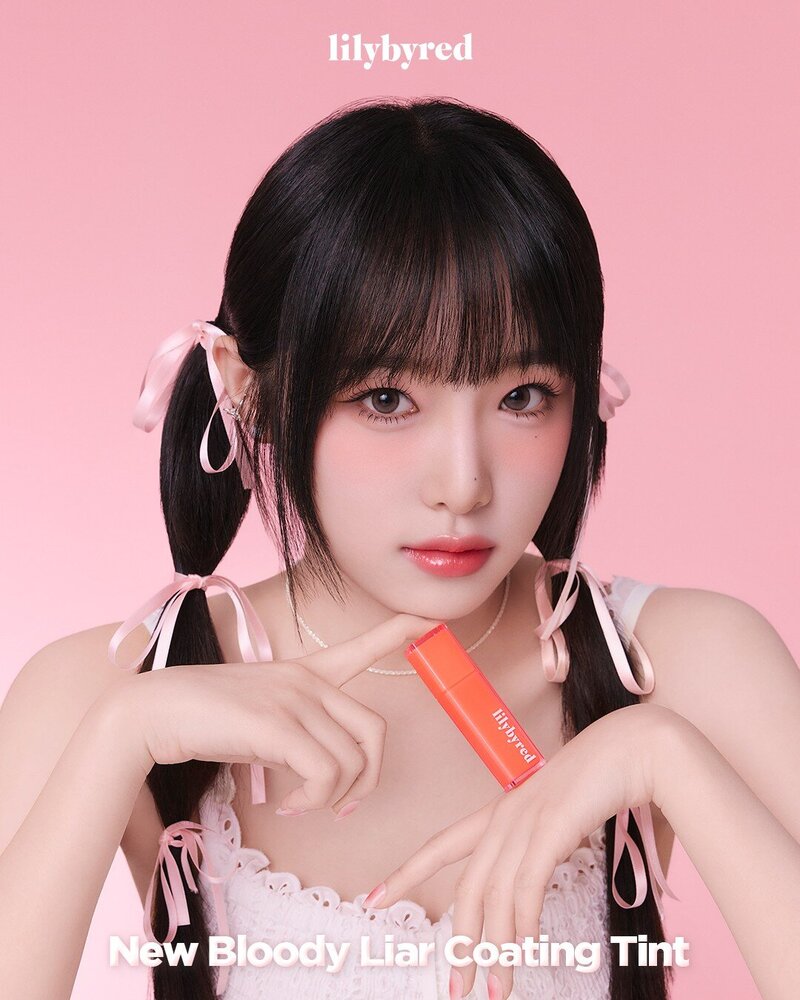YENA for lilybyred - Bloody Liar Coating Tint 2023 documents 3