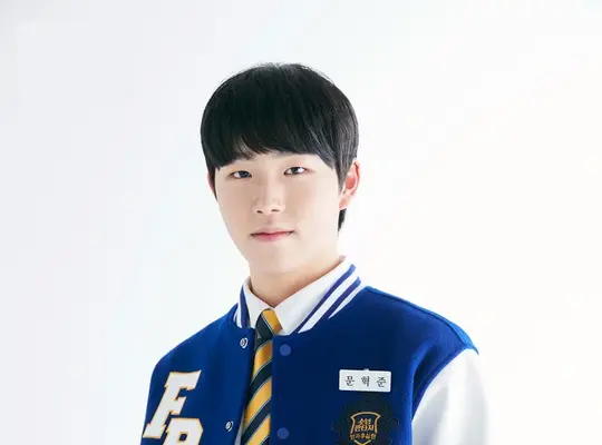 Moon Hyeok Jun Profile, Age & Facts (2024 Updated) | Kpopping