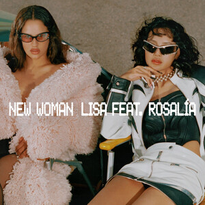 LISA 'NEW WOMAN' (Ft. Rosalía) - Teaser