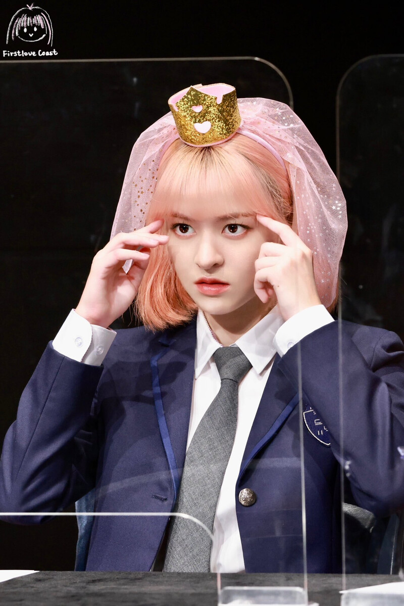 221120 NMIXX Lily - MOKKETSHOP Fansign documents 1