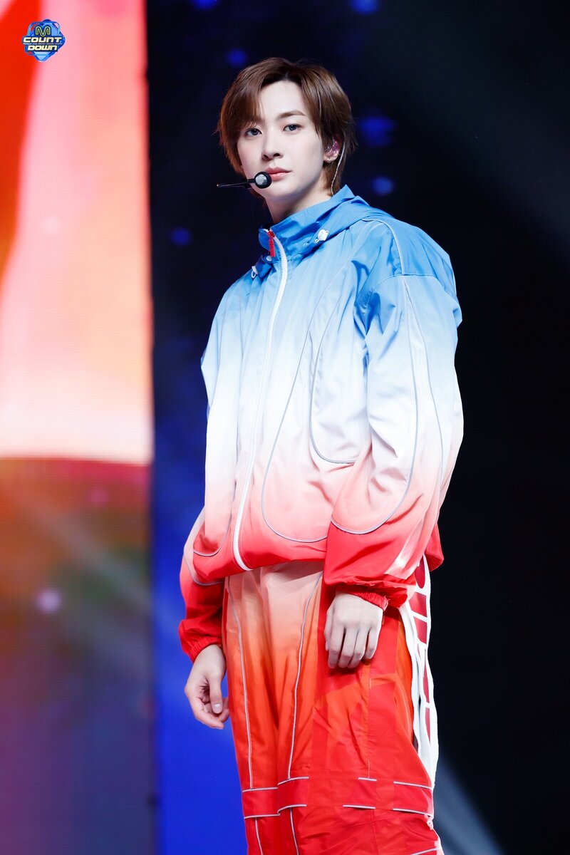 240425 RIIZE Anton - 'Impossible' at M Countdown documents 6