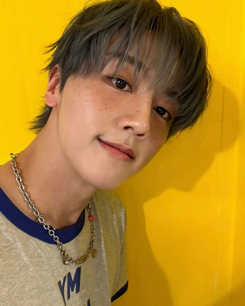 240802 - Youngbin Instagram Update documents 1