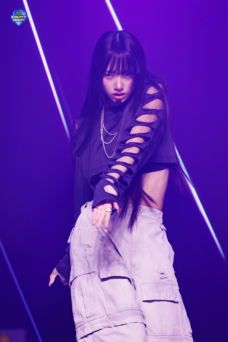 240912 MEOVV SOOIN - 'MEOW' at M COUNTDOWN documents 20