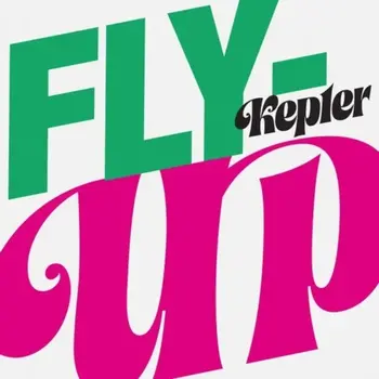 <FLY-UP> Special Edition