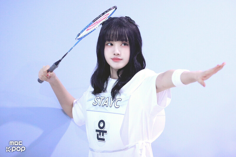 240805 STAYC Yoon - 2024 Chuseok Special Idol Star Championship documents 4