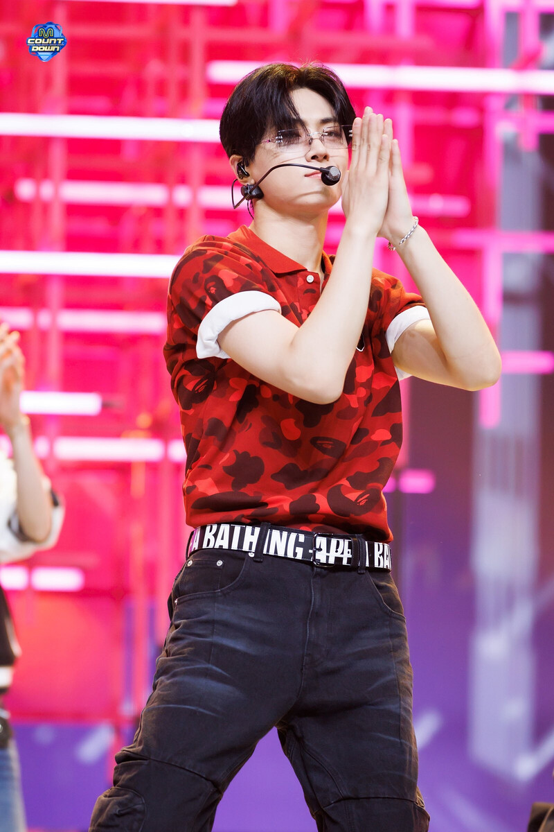 240808 ENHYPEN JAY - <XO (ONLY IF YOU SAY YES)> AT MCOUNTDOWN documents 5