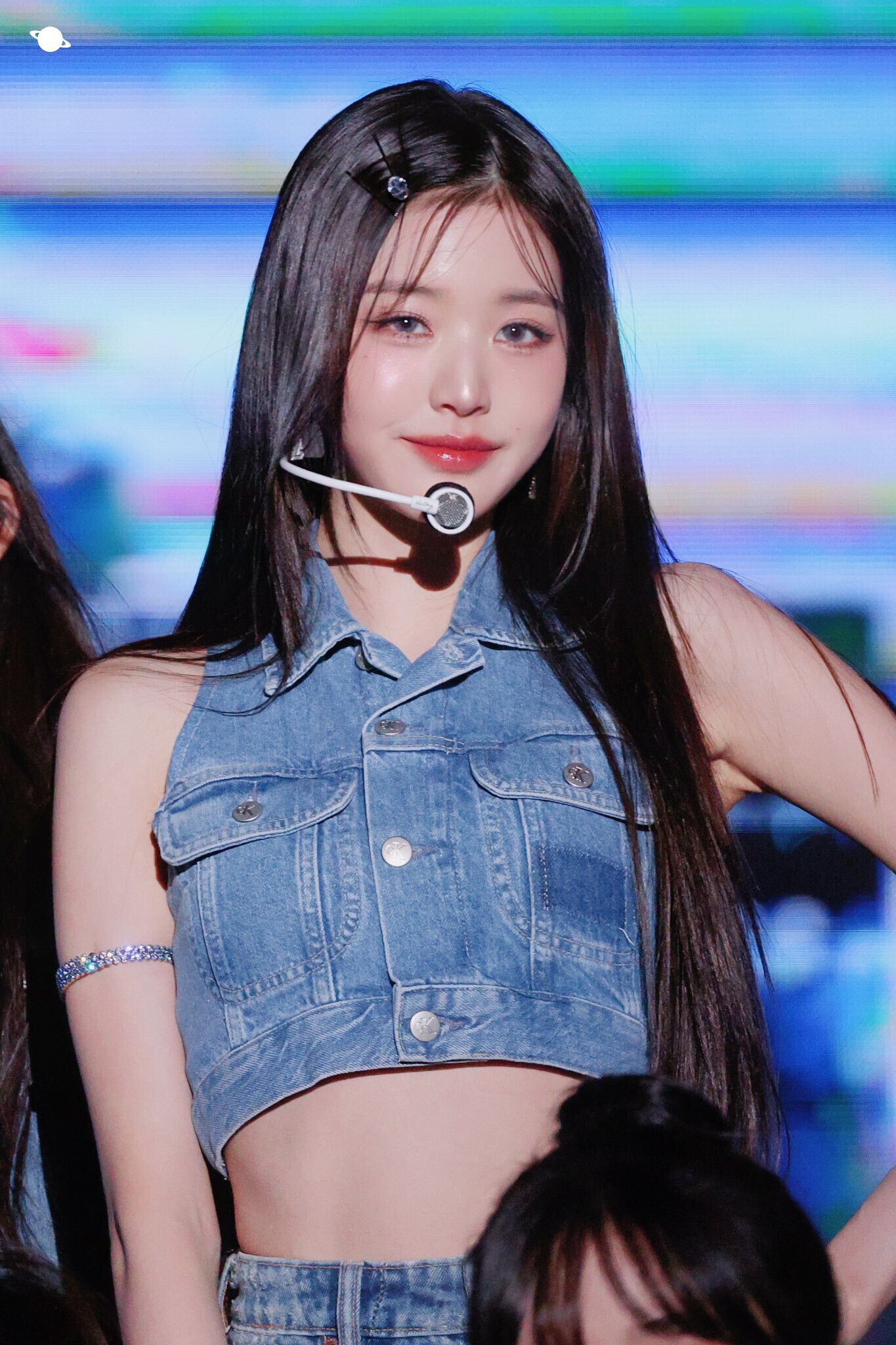 230807 IVE Wonyoung - Ulsan Summer Festival | kpopping