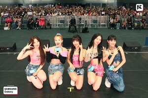 230821 - KCON Twitter Update with (G)I-DLE