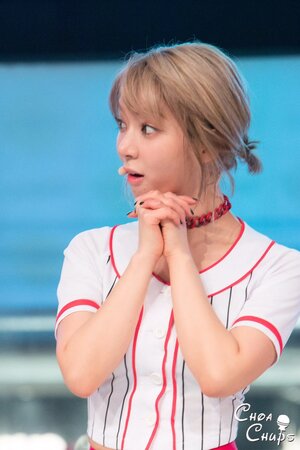 161201 AOA Choa at 2nd AL release event in Tokyo