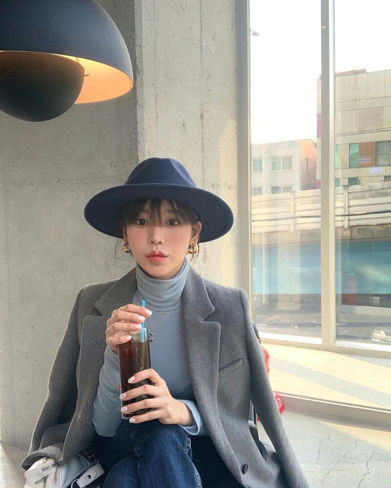 191204 - Haee's Instagram Update documents 1