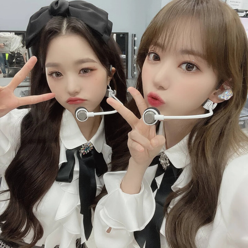 210315 IZ*ONE SNS Update documents 11